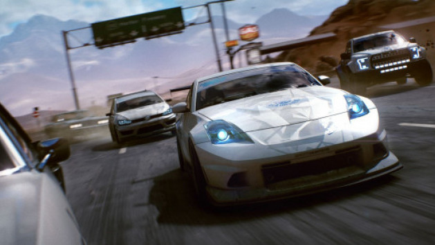 Le prochain Need for Speed dévoilé cette semaine