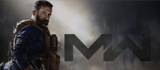 Modern Warfare : 25 minutes de gameplay !