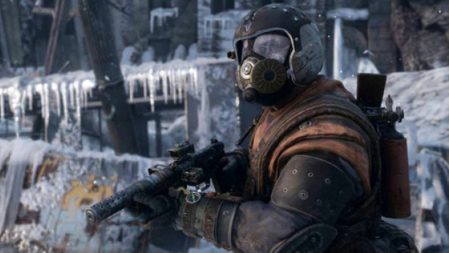 Metro Exodus : un trailer à venir pour le DLC The Two Colonels