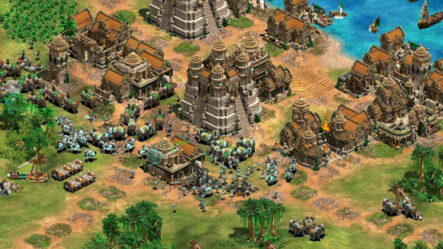 [gamescom 2019] Une annonce pour Age of Empires