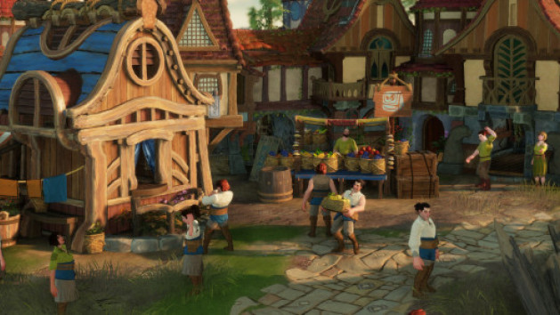 [gamescom 2019] The Settlers prend du retard