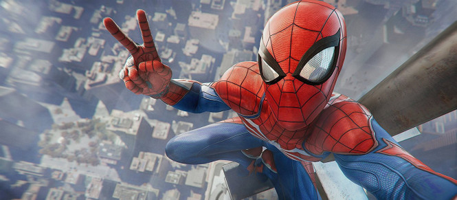 Sony achète Insomniac Games (Spider-Man)