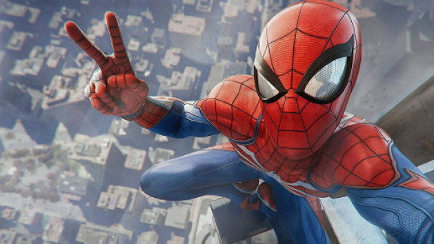 Sony achète Insomniac Games (Spider-Man)