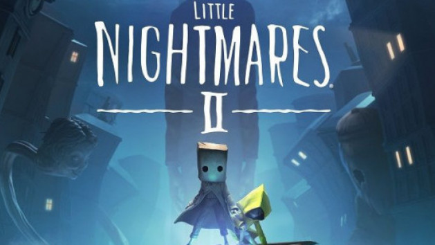 [gamescom 2019] Little Nightmares II annoncé