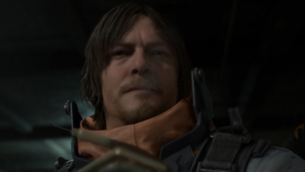[gamescom 2019] Du gameplay pour Death Stranding