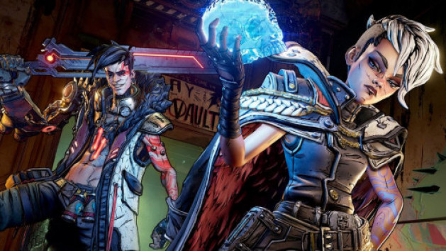 [gamescom 2019] Deux nouveaux modes pour Borderlands 3