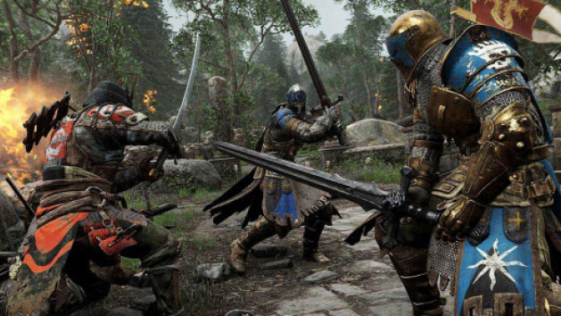 [gamescom 2019] For Honor : nouvelle période de gratuité
