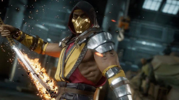 [gamescom 2019] MK 11 dévoile les persos de son Kombat Pack