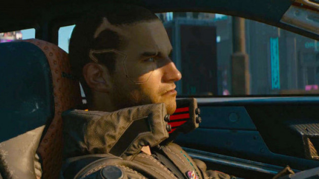 Cyberpunk 2077 : un stream de gameplay annoncé