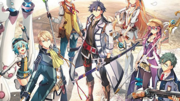 [gamescom 2019] Un nouveau trailer pour Trails of Cold Steel III