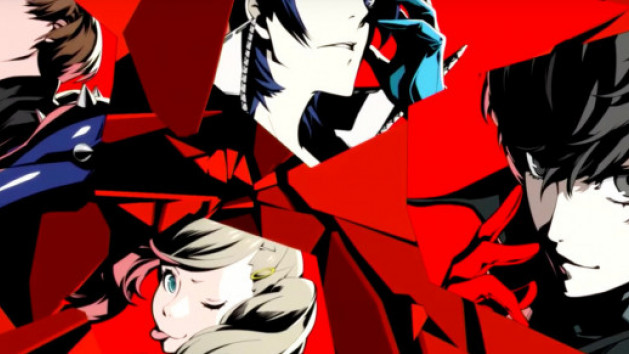 Plus de dix millions de Persona