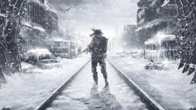 Le film Metro 2033 vise une sortie en 2022
