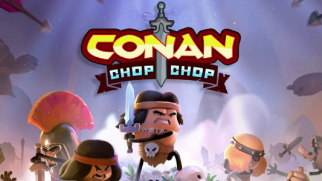 Conan Chop Chop prend du retard