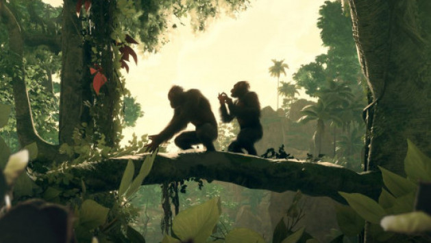 [Test] Ancestors : the Humankind Odyssey