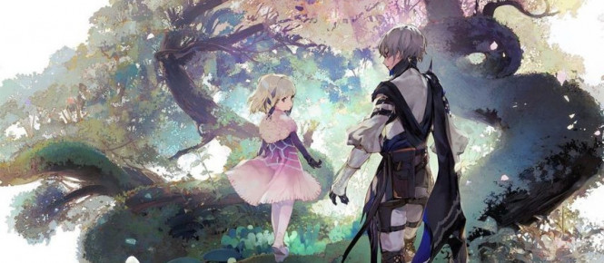 [Test] Oninaki