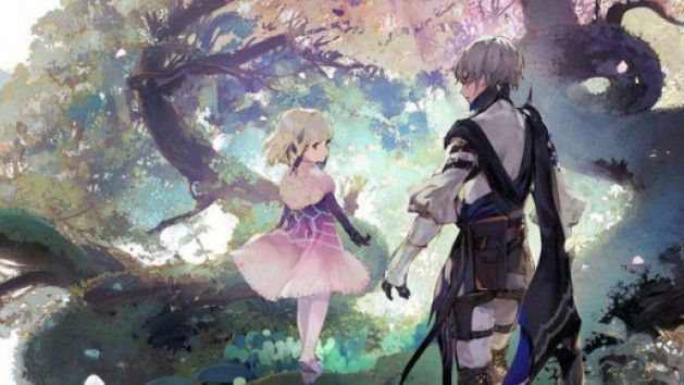 [Test] Oninaki