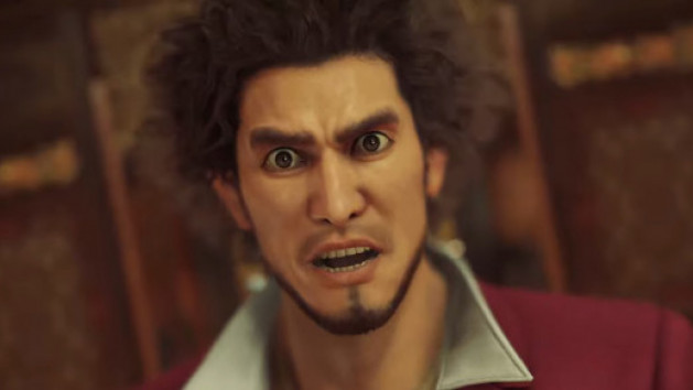 Yakuza 7 se dévoile en vidéo