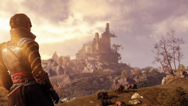 GreedFall : 13 minutes de gameplay