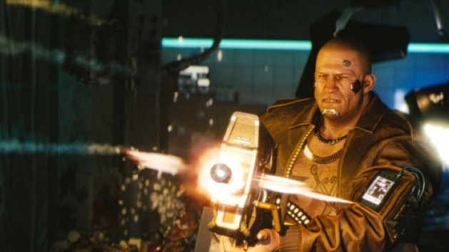 Cyberpunk 2077 : un plongeon dans le gameplay
