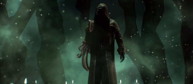 Call of Cthulhu daté sur Switch