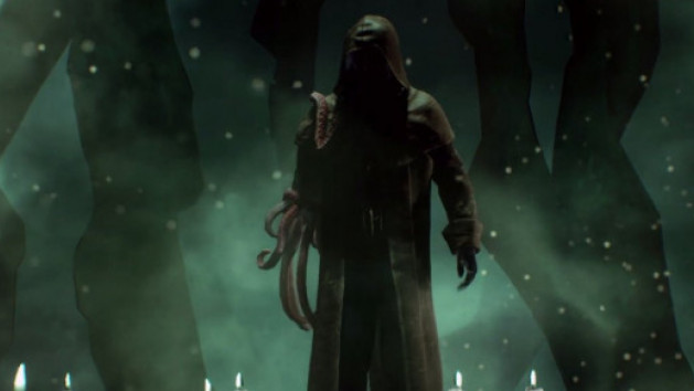 Call of Cthulhu daté sur Switch