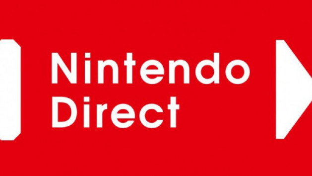 Nintendo date un nouveau Direct