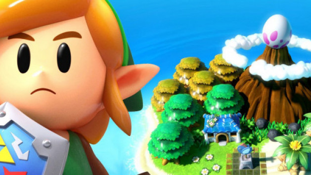 Zelda Link's Awakening : un trailer avant la sortie