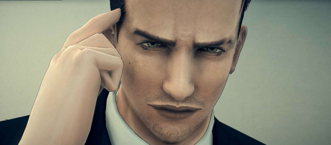 Deadly Premonition 2 annoncé sur Switch, le premier déjà dispo