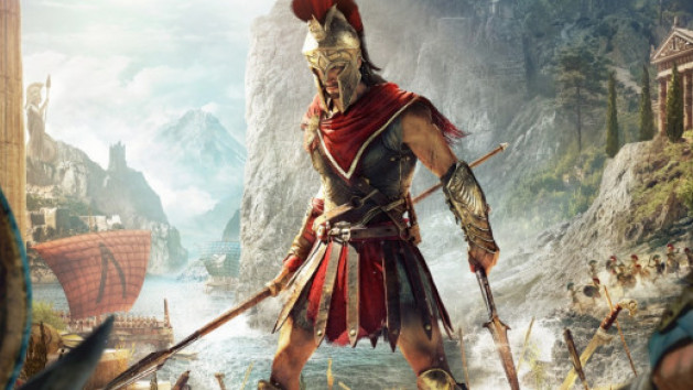 Assassin's Creed Odyssey date son Discovery Tour