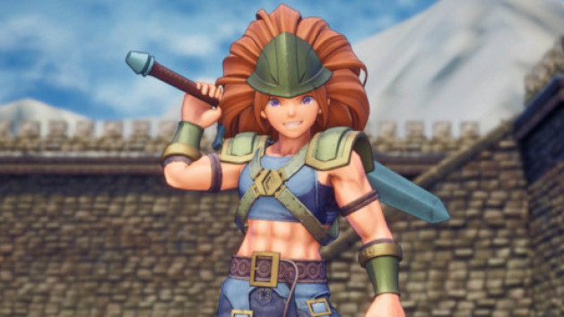 Trials of Mana pour avril 2020