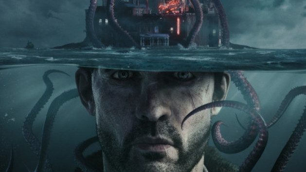 The Sinking City arrive sur Switch