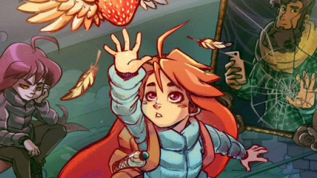 Gros DLC gratuit à venir pour Celeste