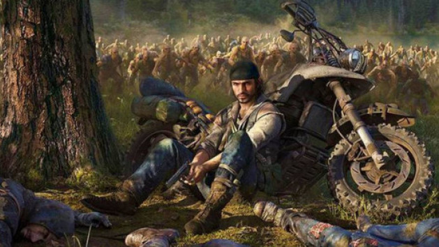 Bientôt un New Game+ pour Days Gone