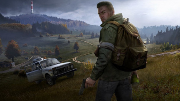 DayZ date son édition physique sur consoles