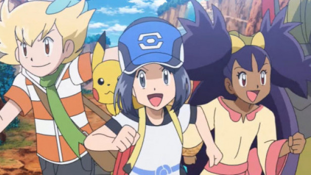 Lancement lucratif pour Pokémon Masters