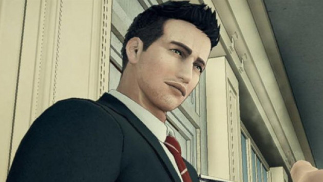 Exclu Switch au lancement pour Deadly Premonition 2