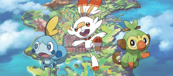 Vers une sauvegarde auto pour Pokémon Épée  / Bouclier ?