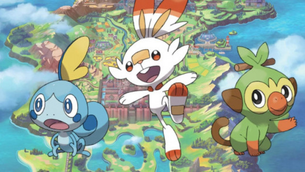 Vers une sauvegarde auto pour Pokémon Épée  / Bouclier ?