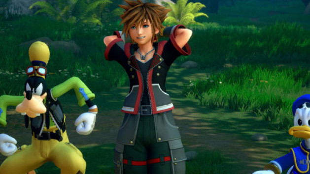 Kingdom Hearts III : Re:Mind se dévoile en vidéo