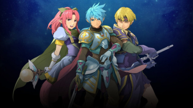 Une date pour Star Ocean : First Departure R