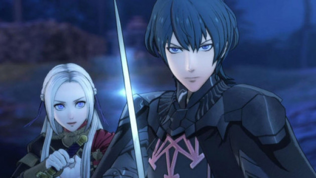 Fire Emblem Three Houses : nouveau doubleur pour le héros