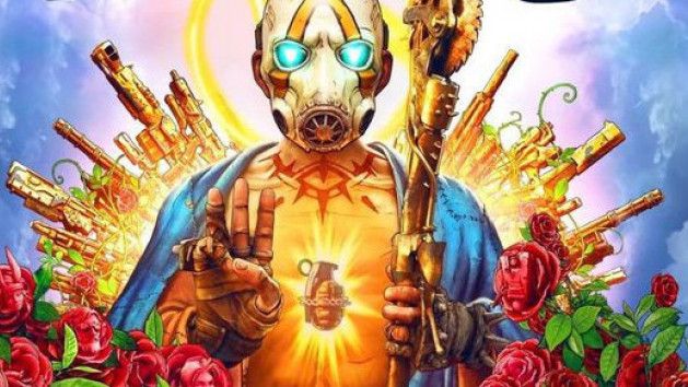 Borderlands 3 : le trailer de lancement est disponible