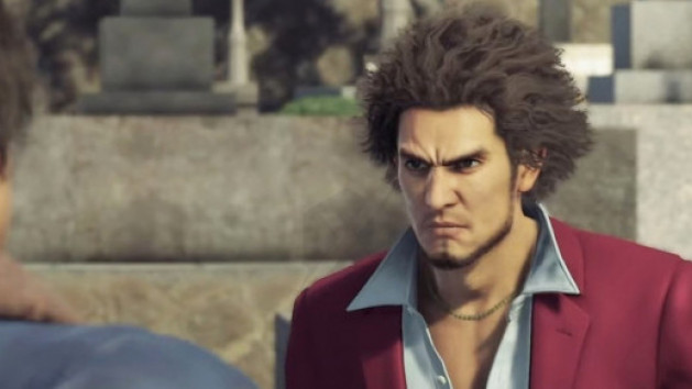 TGS 2019 : Un trailer pour Yakuza : Like a Dragon