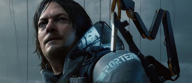 TGS 2019 : Longue vidéo de gameplay pour Death Stranding