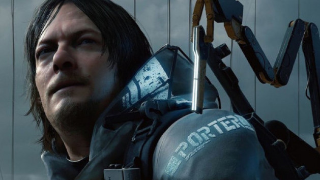 TGS 2019 : Longue vidéo de gameplay pour Death Stranding