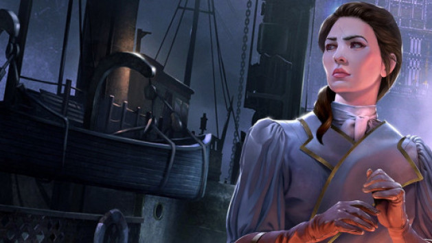 Close to the Sun prend date sur consoles
