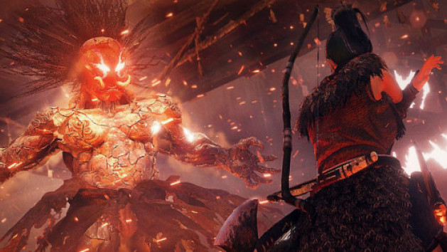 Nioh 2 date sa bêta ouverte