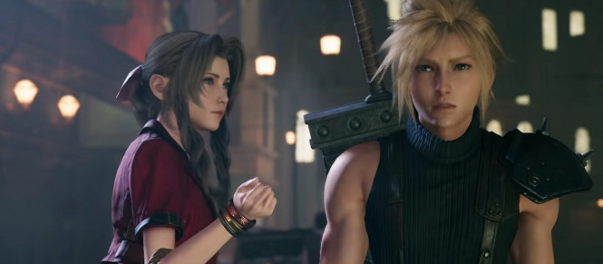 [TGS 2019] FF VII Remake aura aussi un mode au tour par tour