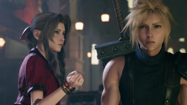 [TGS 2019] FF VII Remake aura aussi un mode au tour par tour