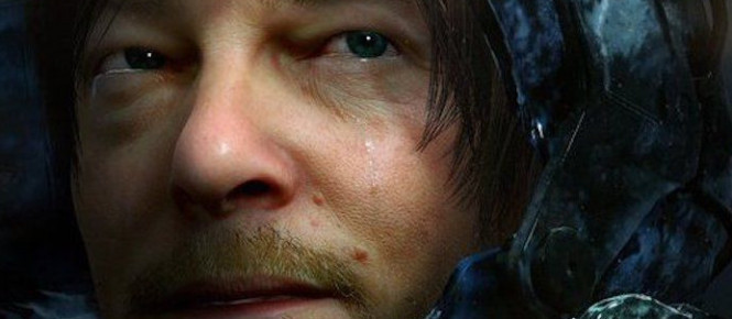 [TGS] Death Stranding : la deuxième vidéo de gameplay